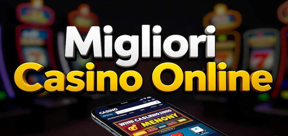 Migliori Casino Online